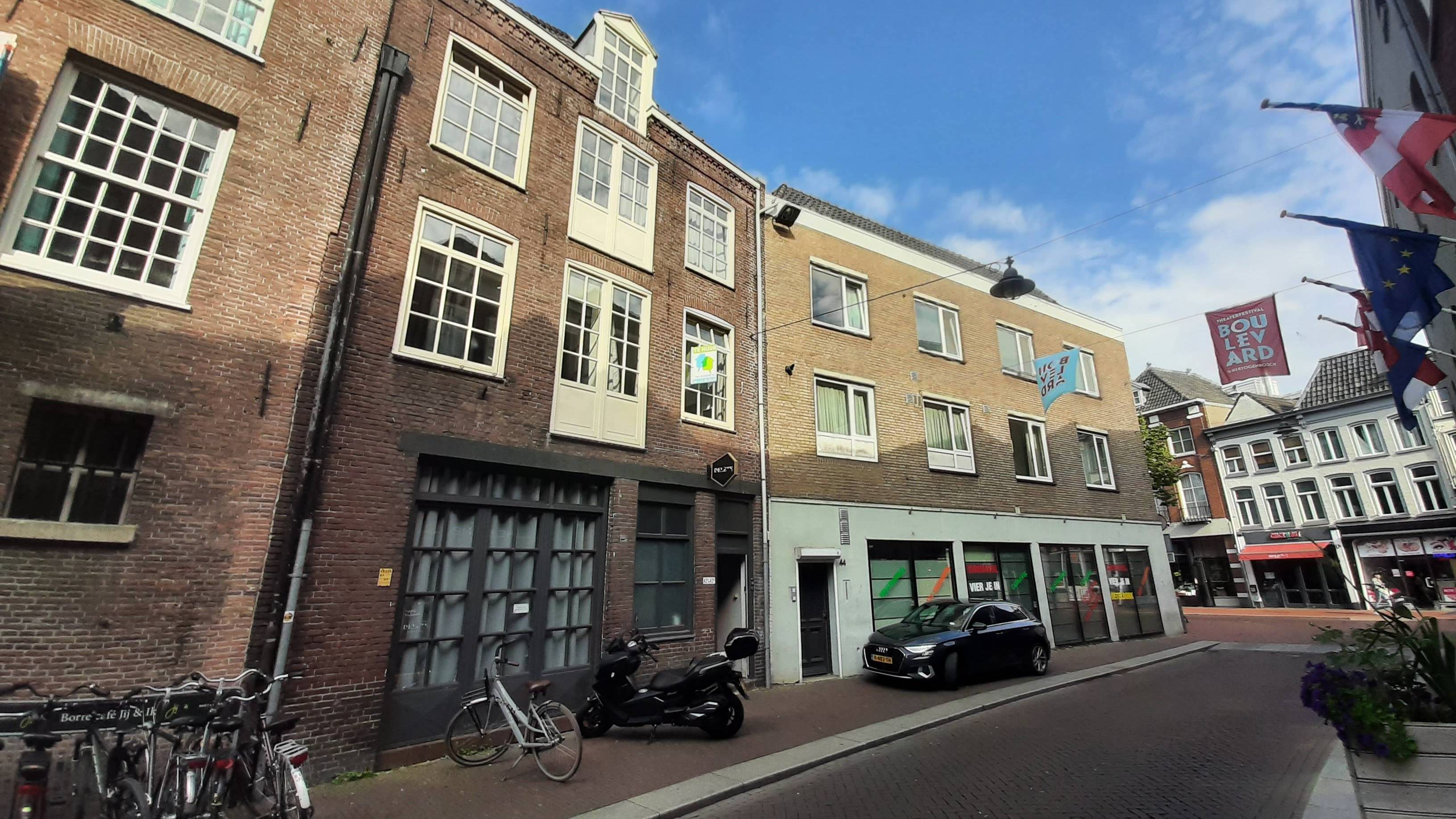 Studio Karrenstraat