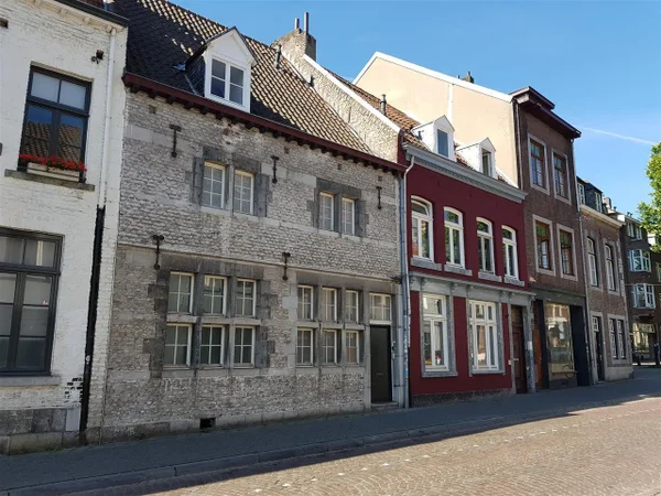 Appartement Brusselsestraat in Maastricht