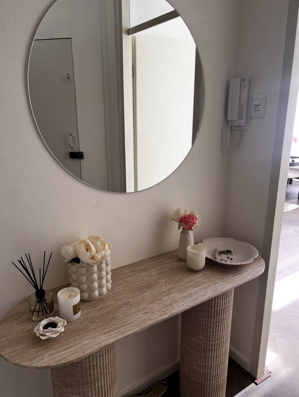 Appartement aan de Tollensstraat in Amsterdam (1053 RV)