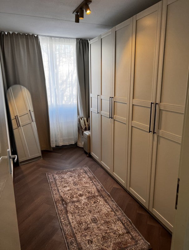 Appartement aan de Tollensstraat in Amsterdam (1053 RV)