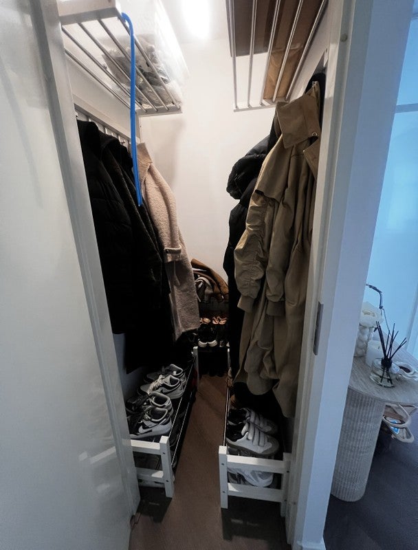 Appartement aan de Tollensstraat in Amsterdam (1053 RV)