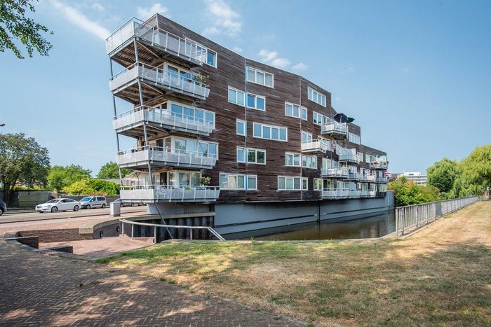 Te huur: Appartement Koudekerkseweg in Vlissingen