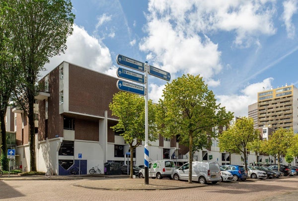 Sint-Jacobstraat