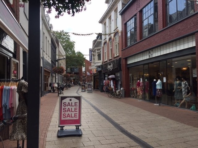 Te huur: Kamer Haverstraatpassage in Enschede