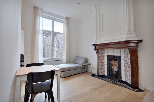 Appartement Bouillonstraat in Maastricht