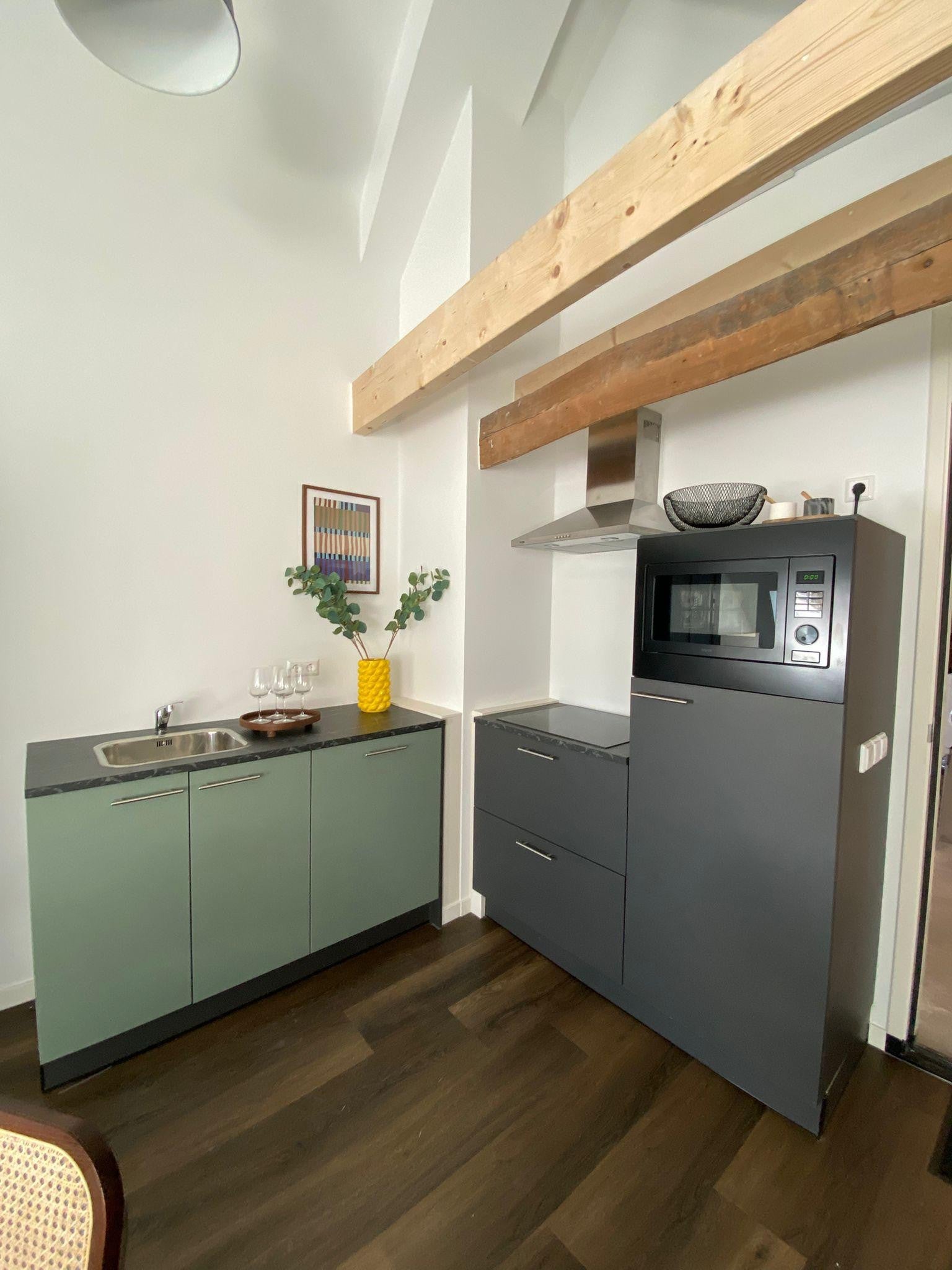 Woning te huur: Zuidende, Helmond
