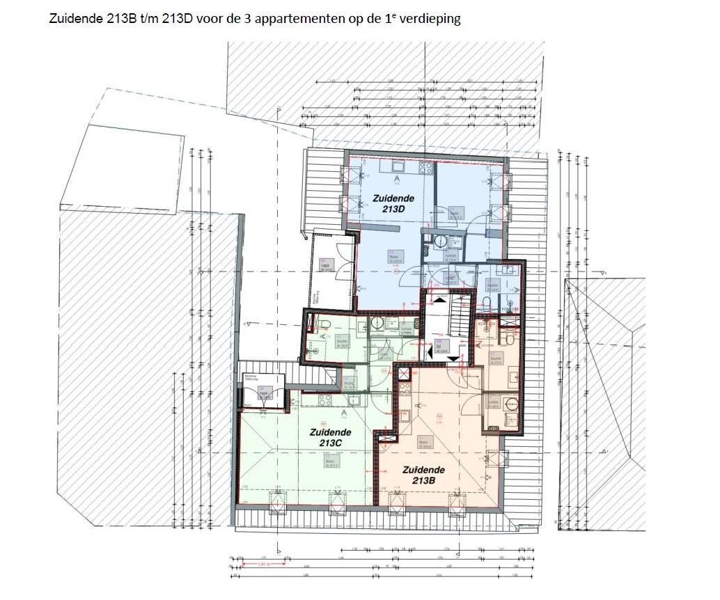 Woning te huur: Zuidende, Helmond