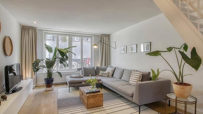 Te huur: Appartement Plantage Kerklaan 17 hs in Amsterdam