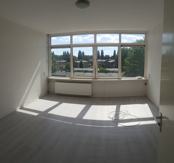 Rental Apartments Arnhem