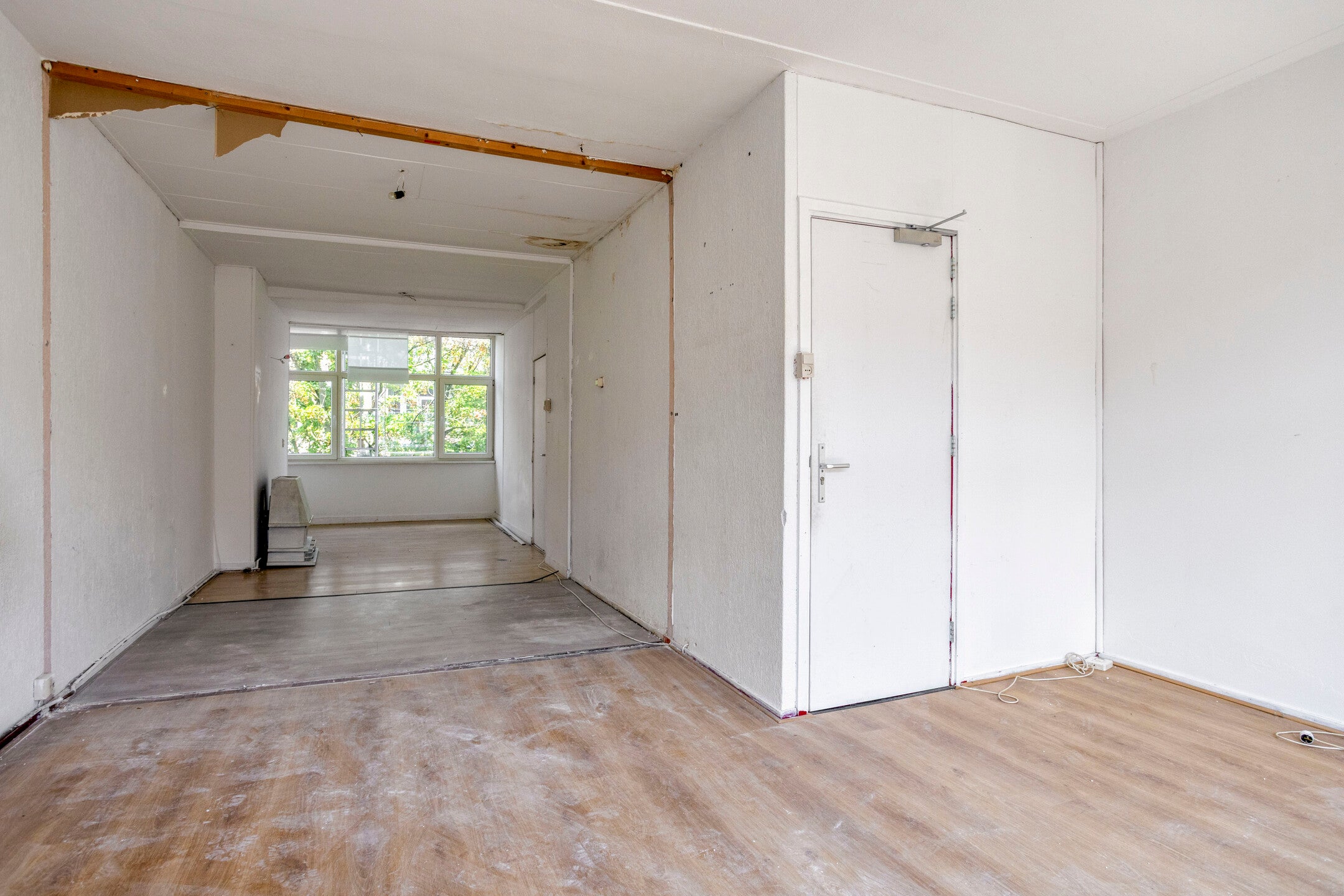 Appartement te koop: Katendrechtse Lagedijk 145A-02, Rotterdam
