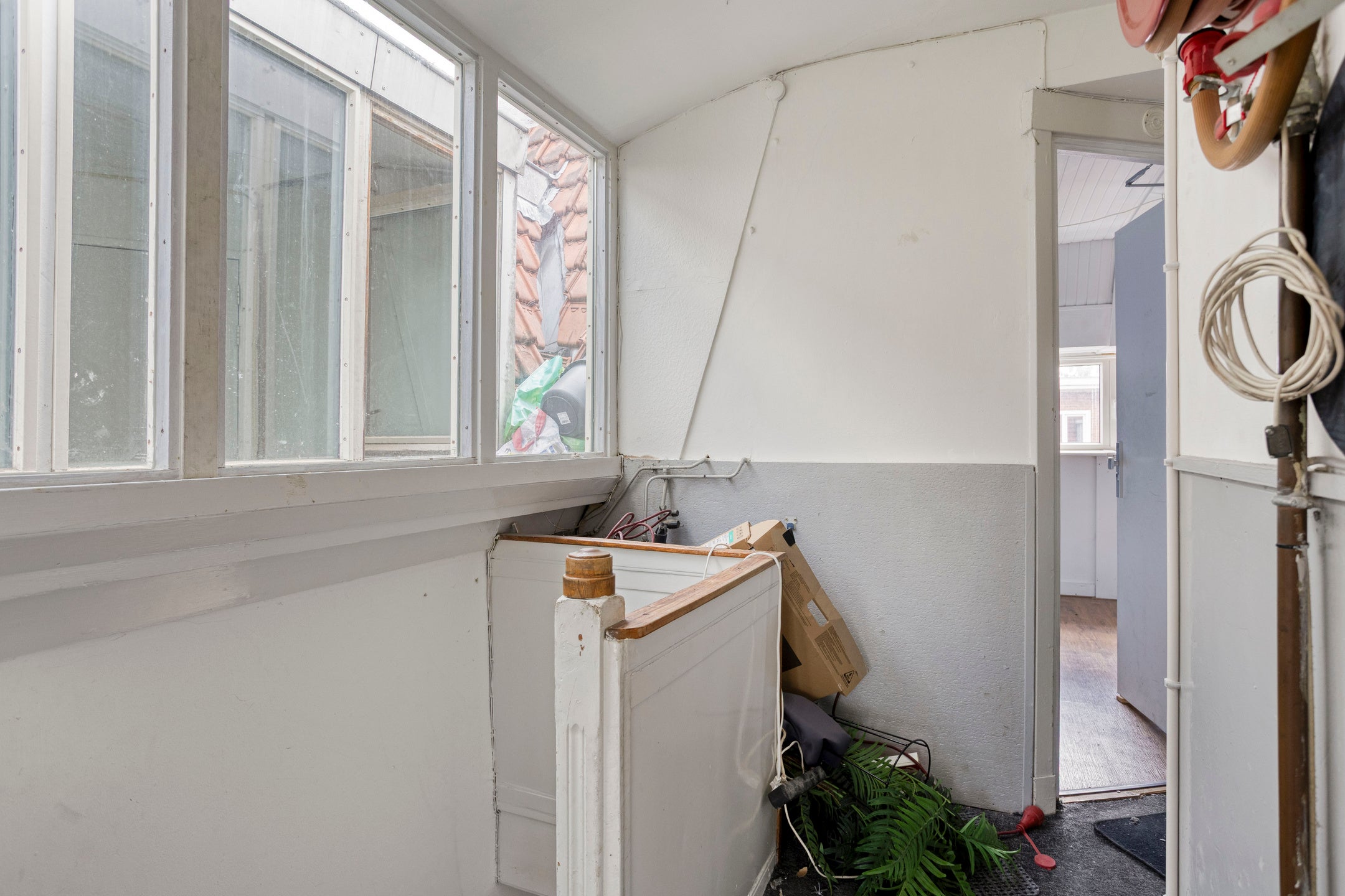 Appartement te koop: Katendrechtse Lagedijk 145A-02, Rotterdam