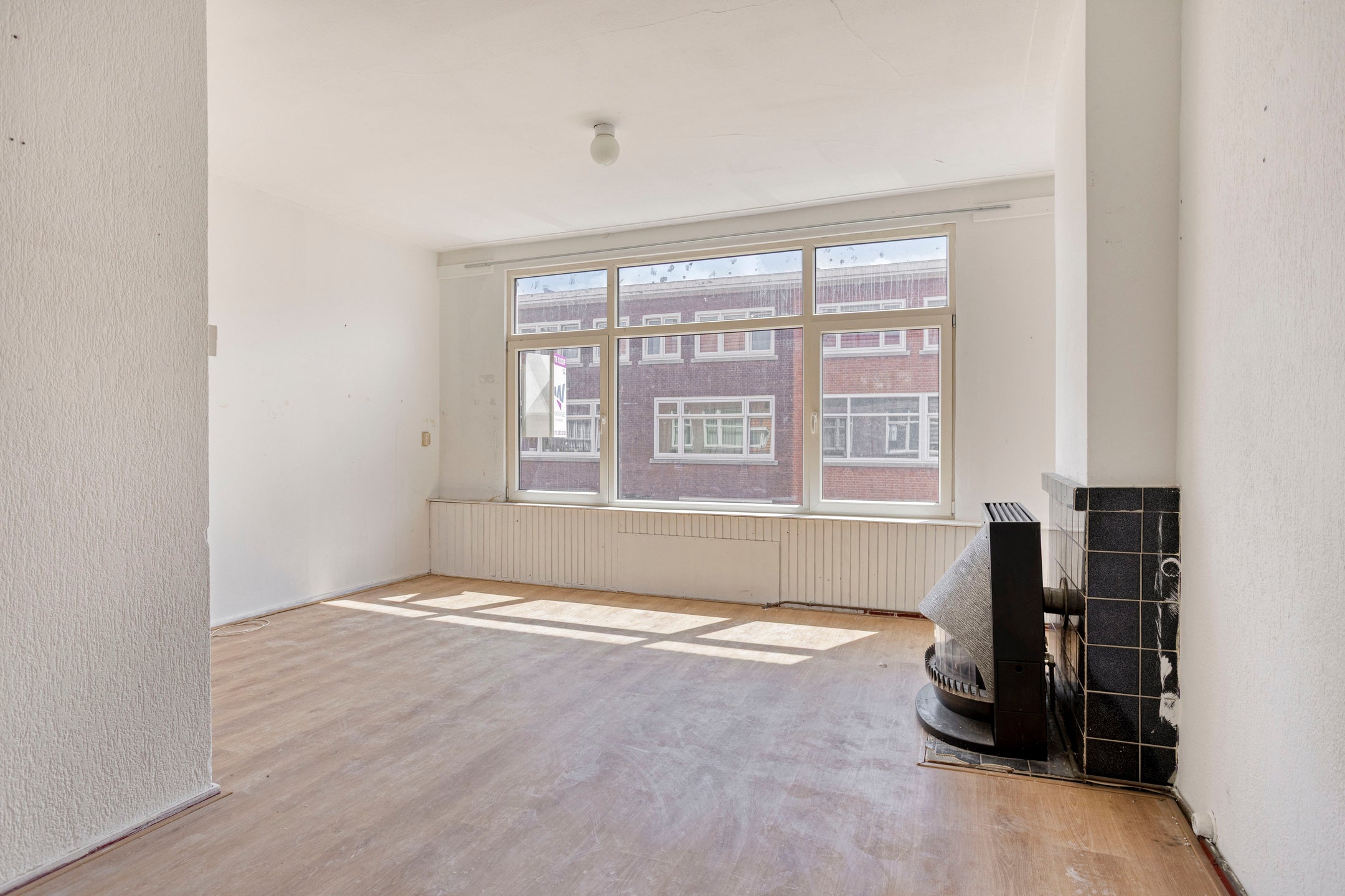 Appartement te koop: Katendrechtse Lagedijk 145A-02, Rotterdam