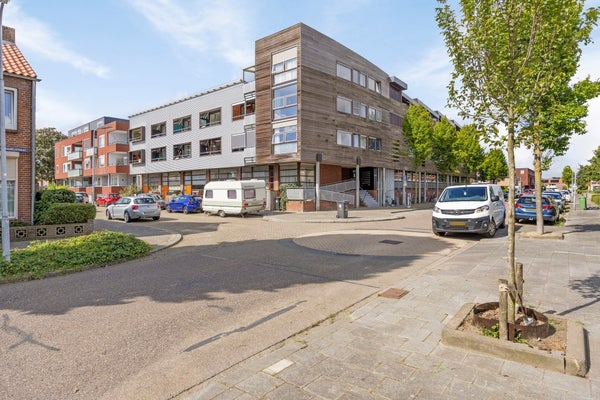 Te huur: Appartement Dommelstraat in Den Bosch