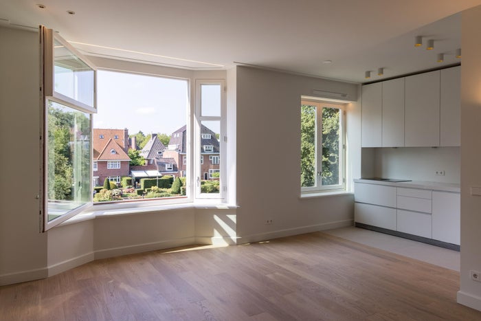 Te huur: Appartement Reijnier Vinkeleskade 64 C in Amsterdam