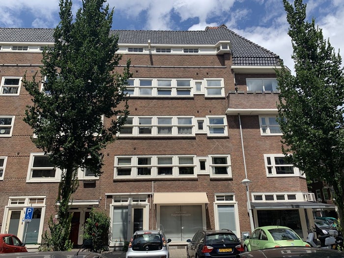 Te huur: Appartement Geulstraat in Amsterdam