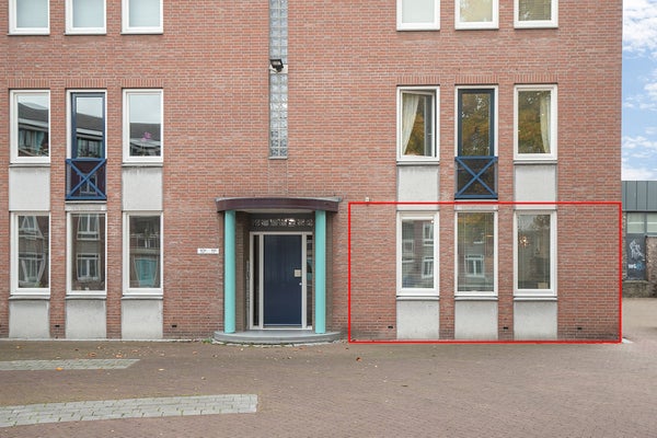 Te huur: Appartement Misericordeplein in Maastricht