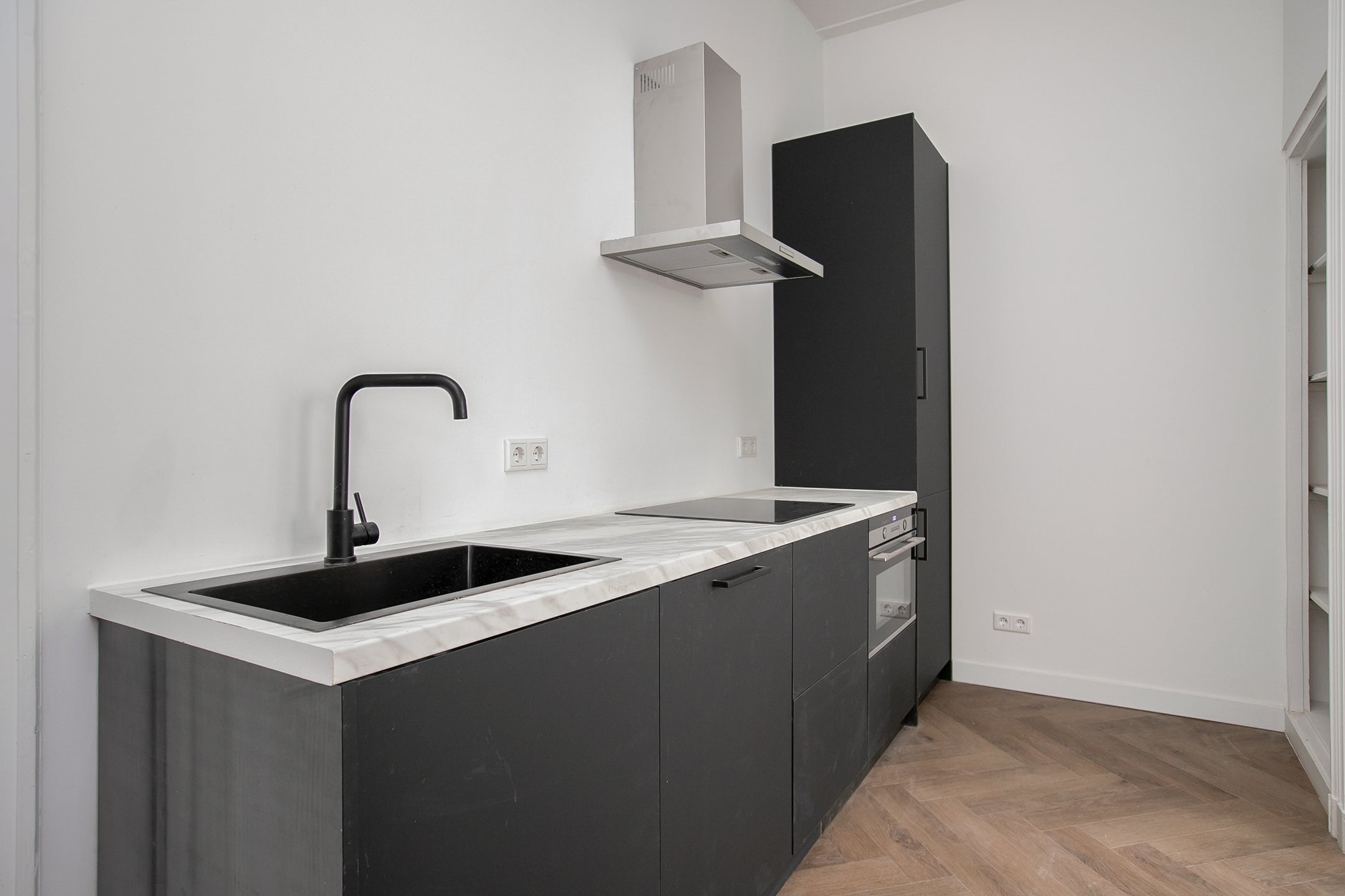 Woning te huur: Catharijnesingel, Utrecht