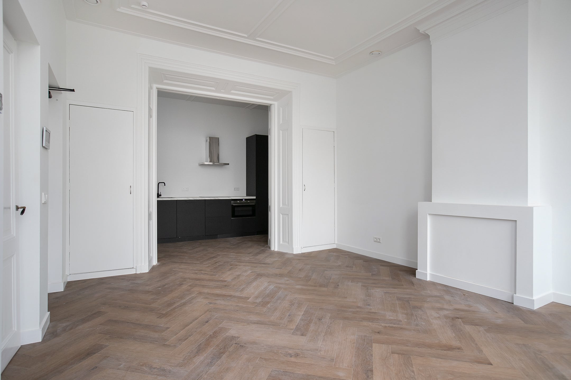 Woning te huur: Catharijnesingel, Utrecht