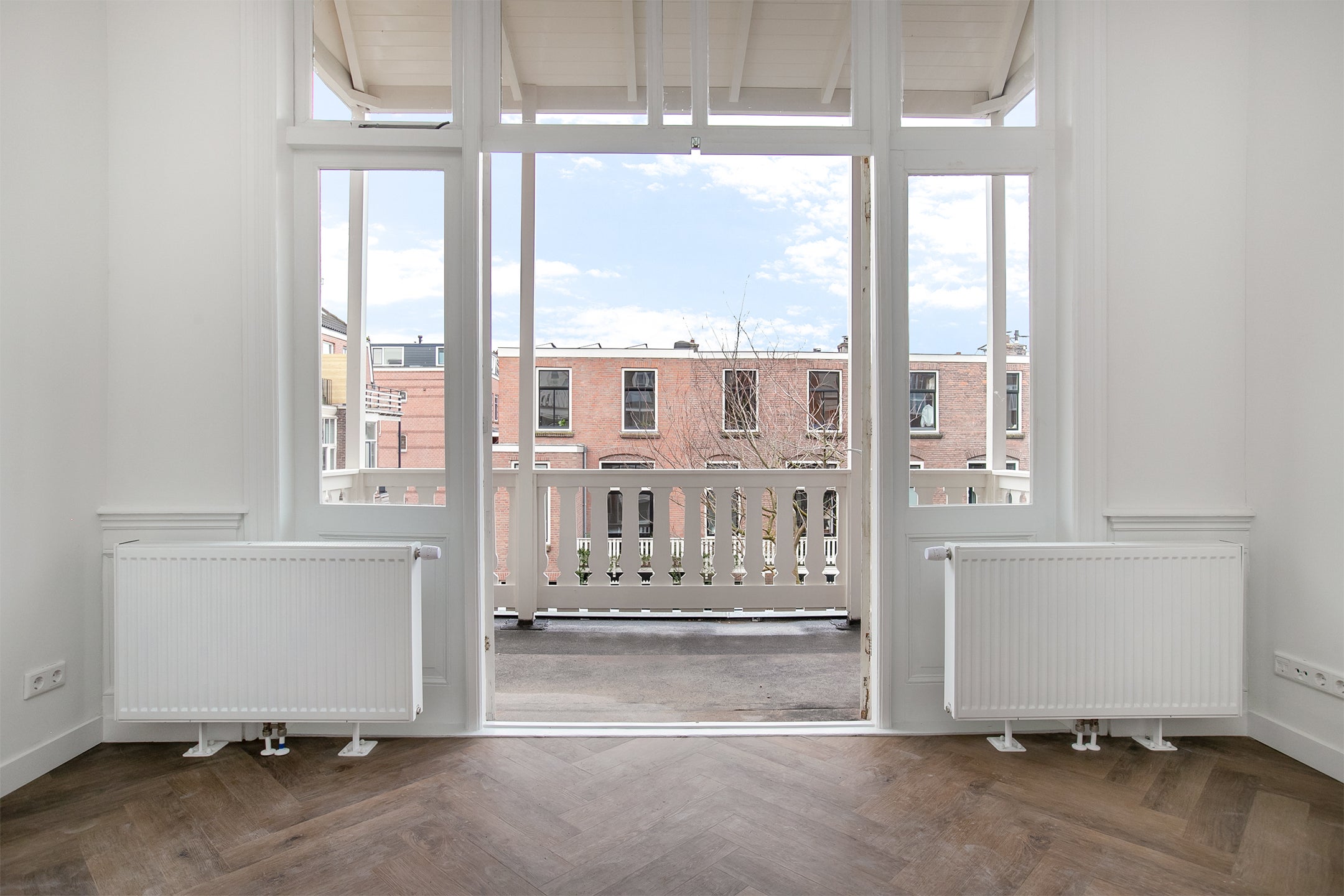 Woning te huur: Catharijnesingel, Utrecht