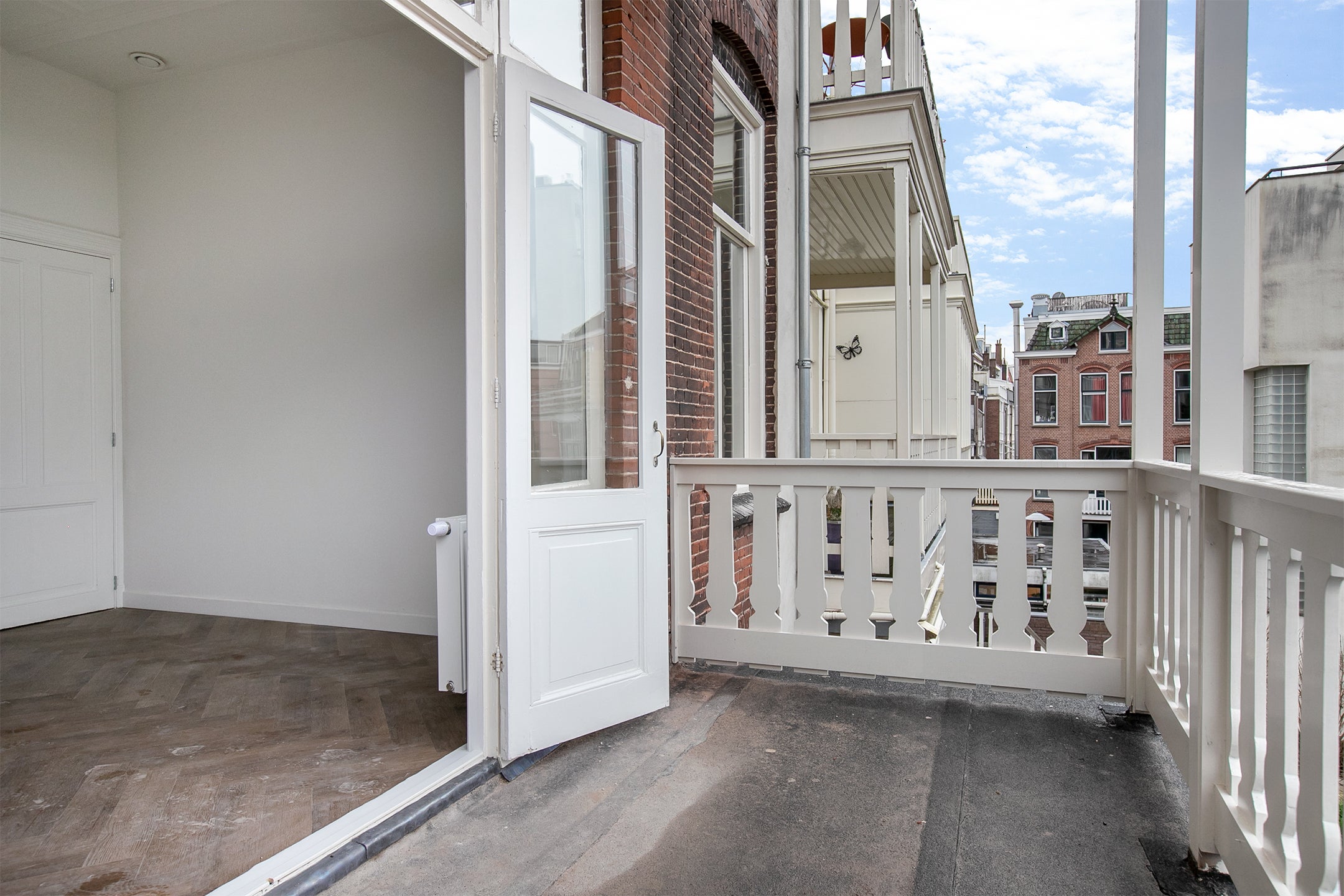 Woning te huur: Catharijnesingel, Utrecht
