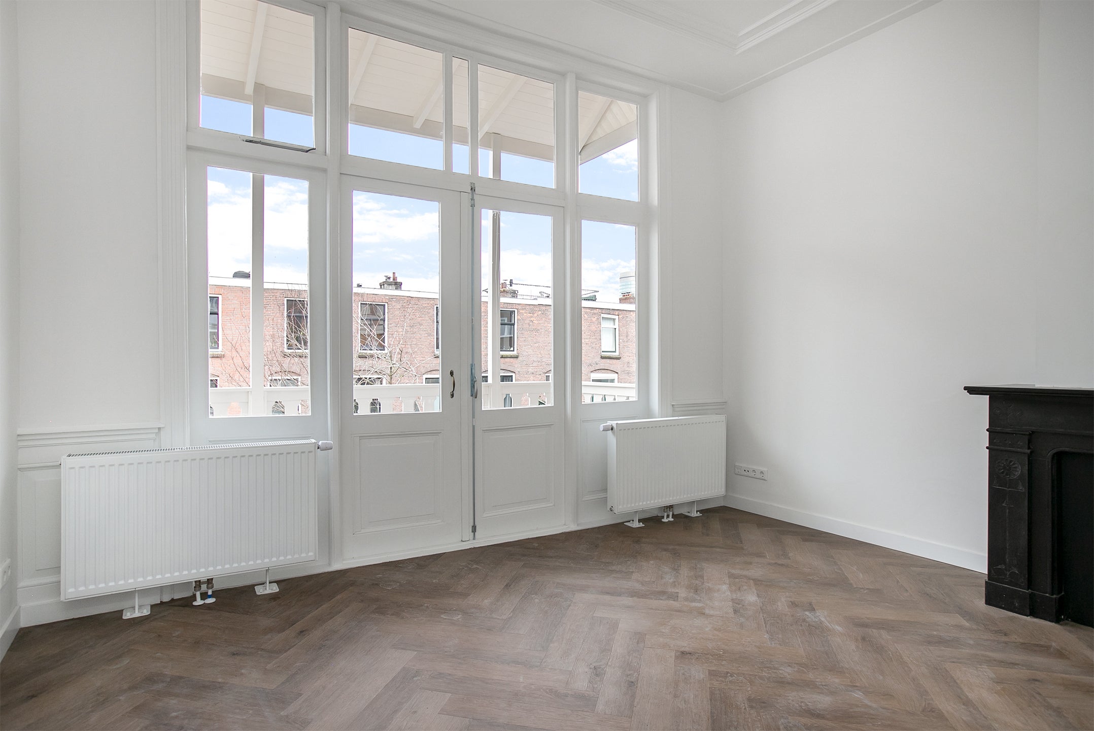 Woning te huur: Catharijnesingel, Utrecht