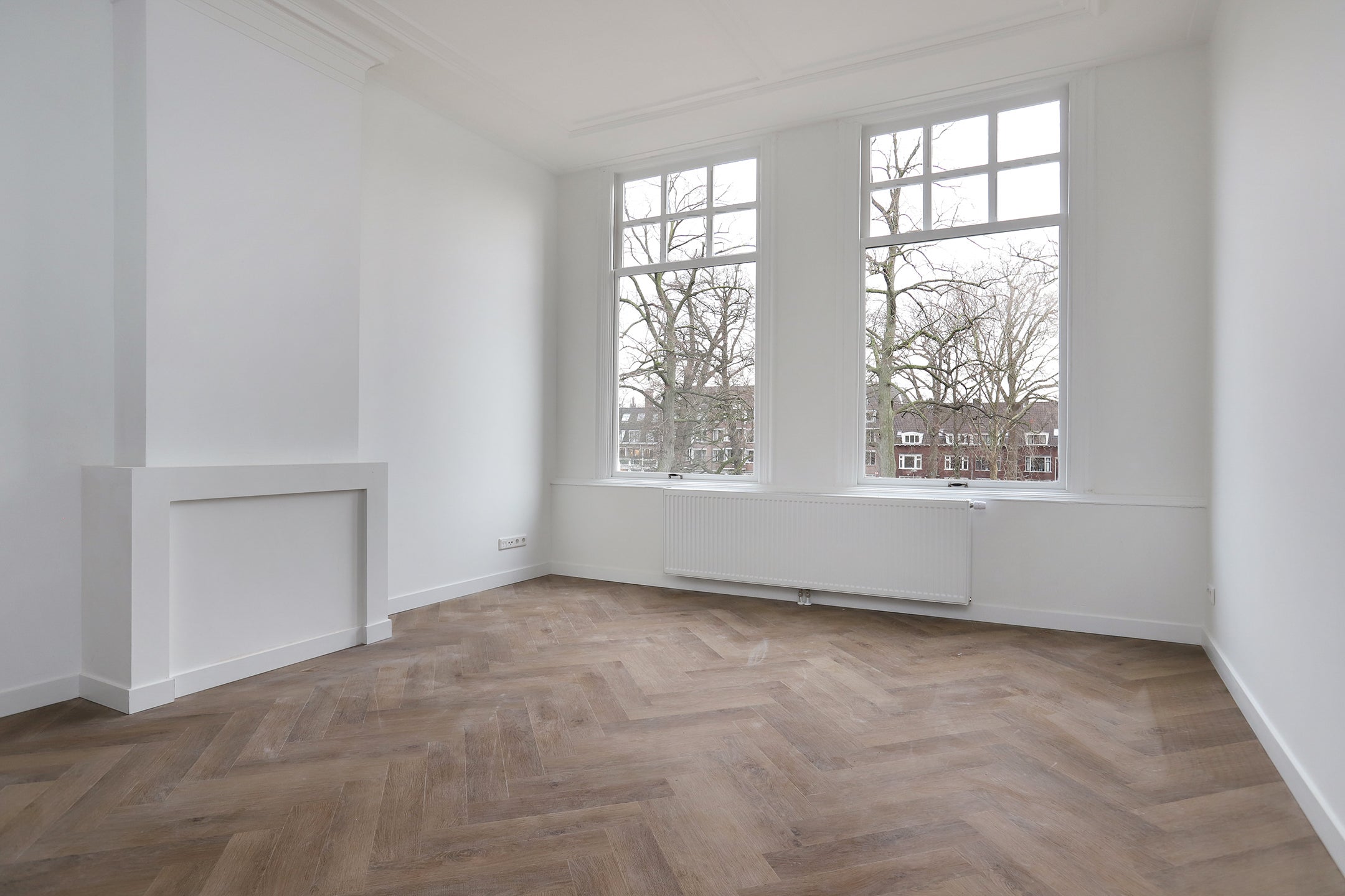 Woning te huur: Catharijnesingel, Utrecht