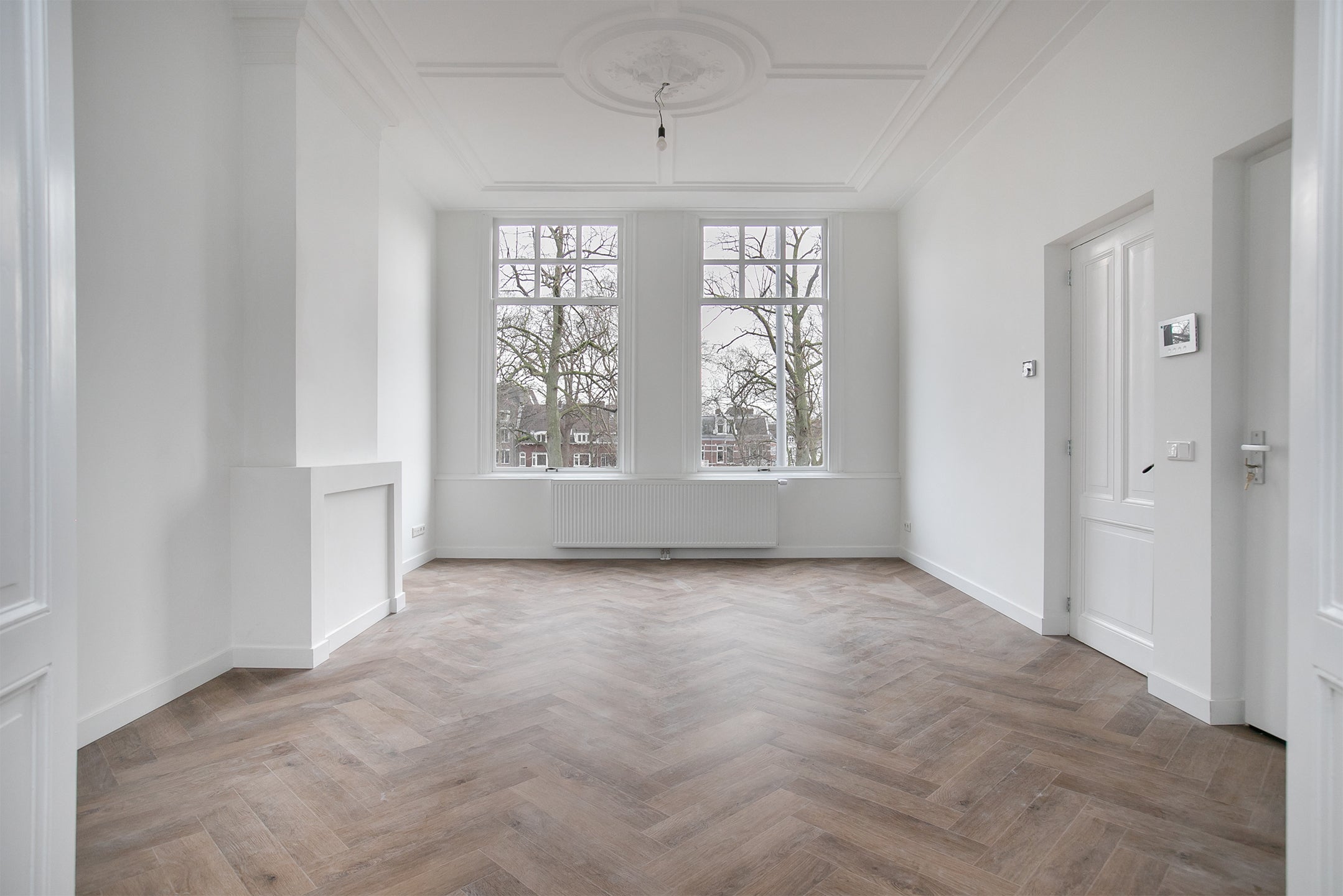 Te huur Appartement Catharijnesingel in Utrecht