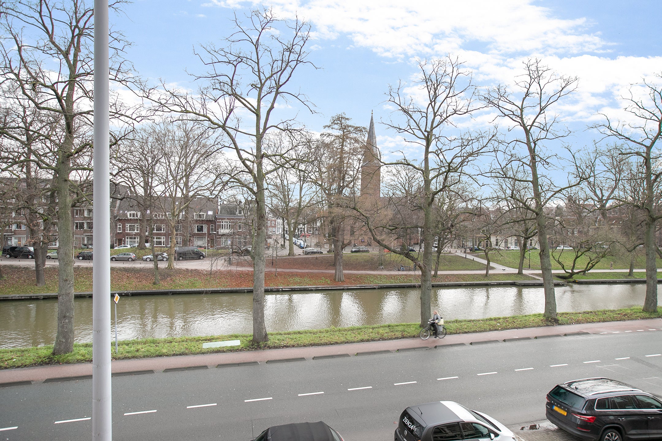 Woning te huur: Catharijnesingel, Utrecht
