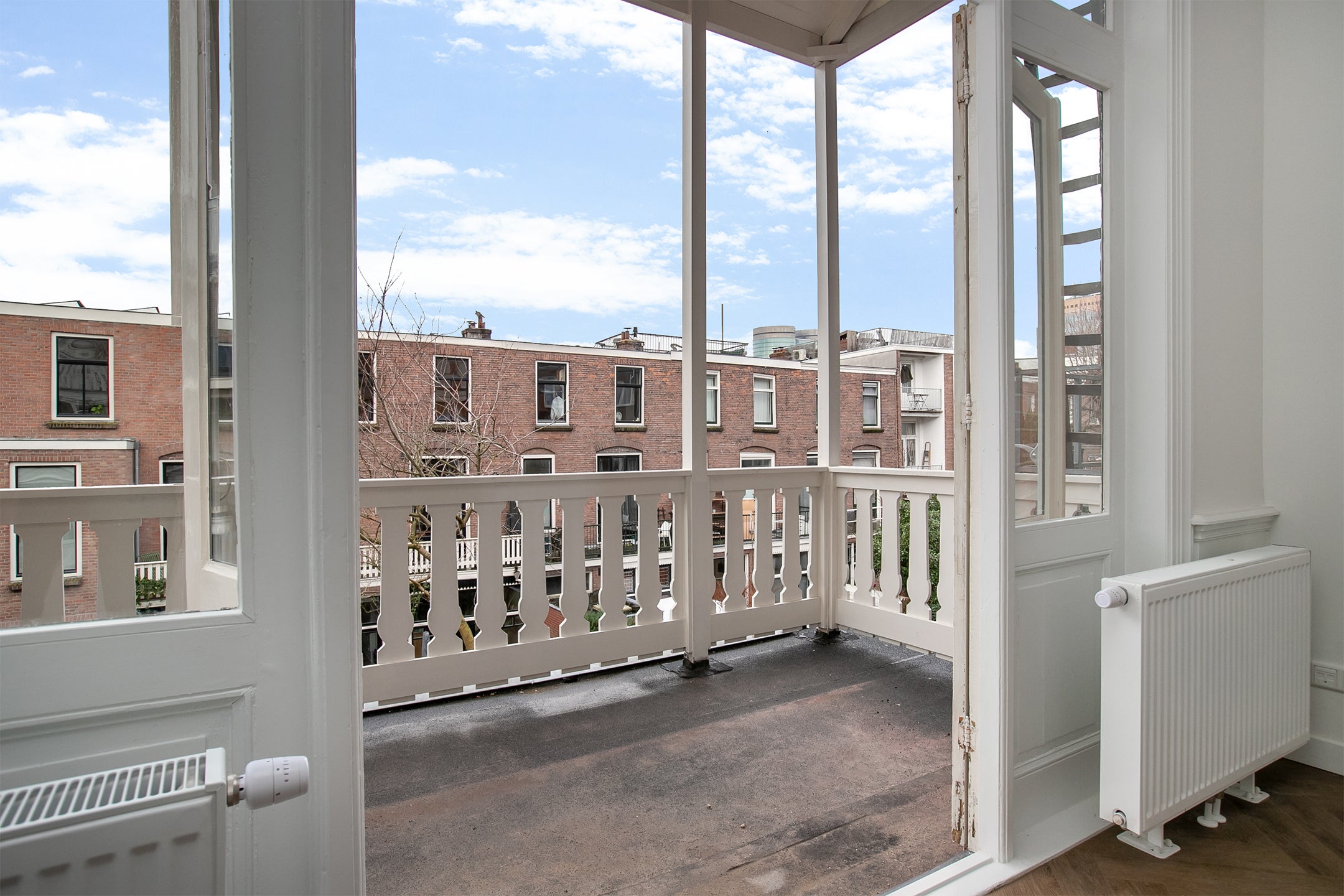 Woning te huur: Catharijnesingel, Utrecht