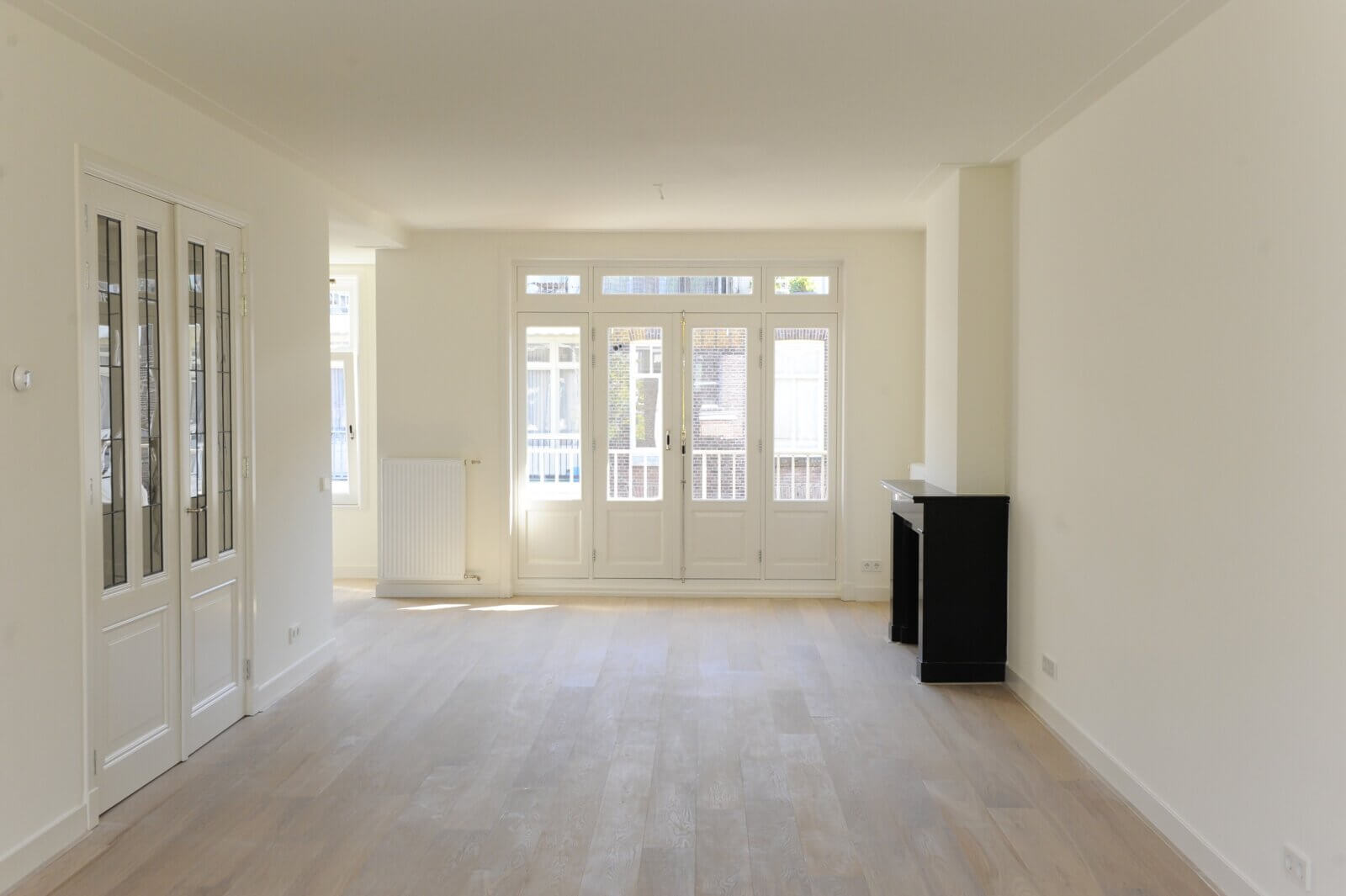 Te huur Appartement Nicolaas Maesstraat in Amsterdam