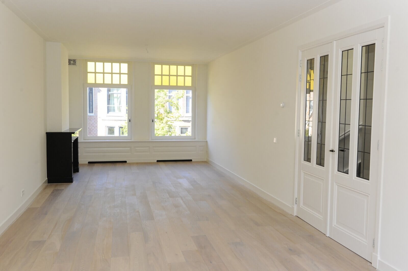 Te huur Appartement Nicolaas Maesstraat in Amsterdam