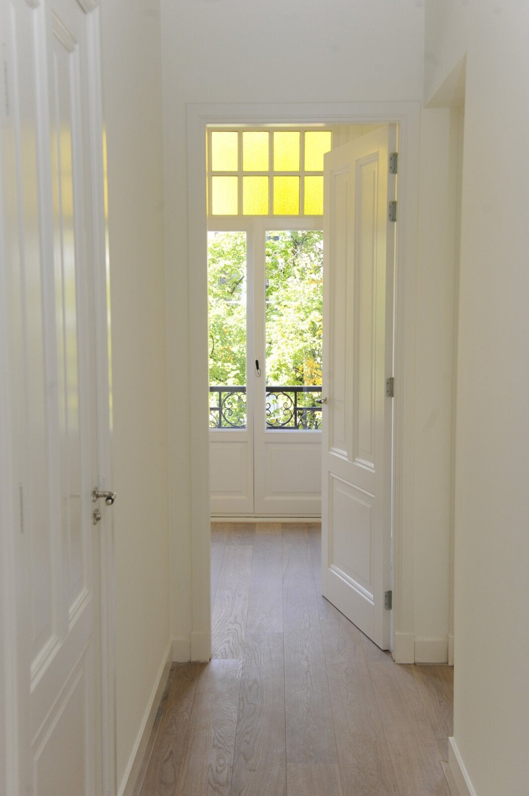 Te huur Appartement Nicolaas Maesstraat in Amsterdam
