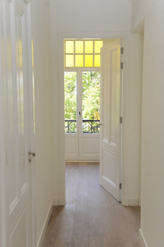 Te huur Appartement Nicolaas Maesstraat in Amsterdam