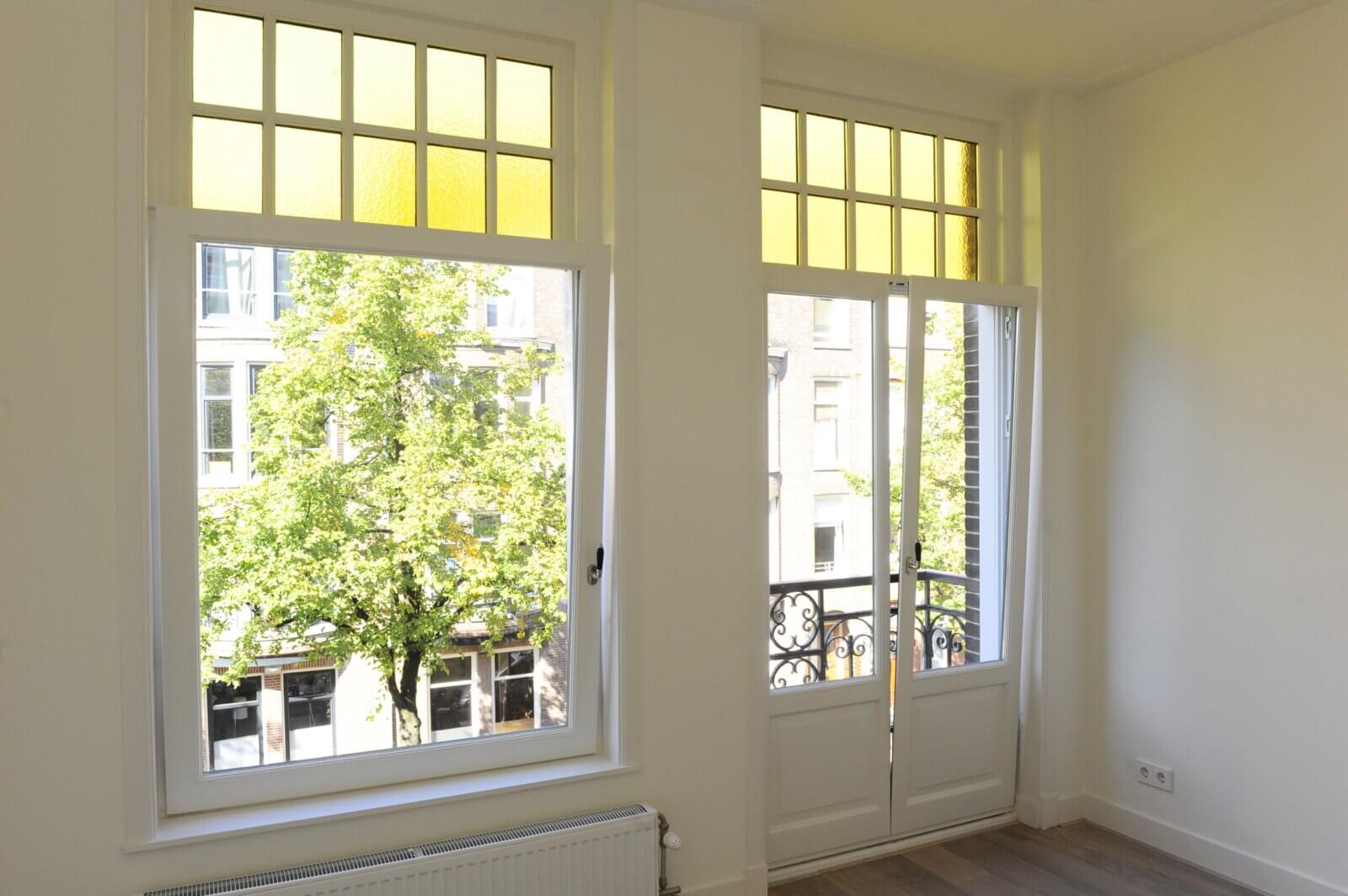 Te huur Appartement Nicolaas Maesstraat in Amsterdam