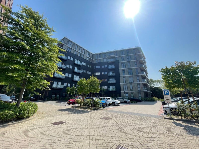 Te huur Appartement Cypruslaan 58 pp 58 in Rotterdam