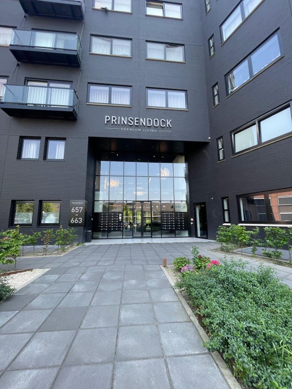 Te huur Appartement 's-Gravenweg in Rotterdam