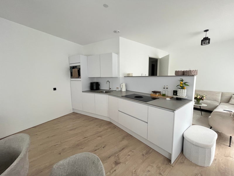 Te huur Appartement 's-Gravenweg in Rotterdam