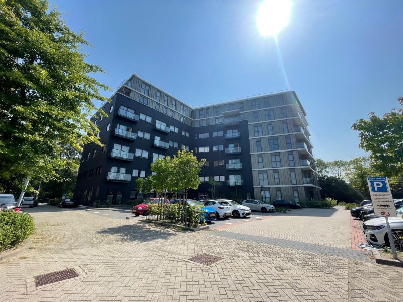 Te huur Appartement 's-Gravenweg in Rotterdam