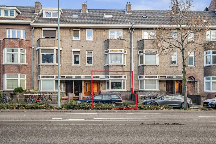 Hertogsingel 31 B