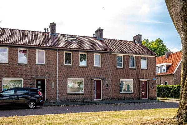 Huis te koop Graslaan 72 in Arnhem voor € 225.000