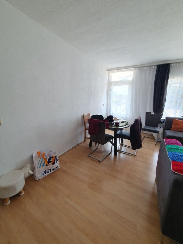 Appartement aan de Europaboulevard in Alkmaar (1825 RN)