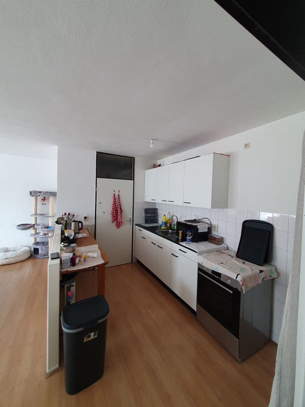 Appartement aan de Europaboulevard in Alkmaar (1825 RN)