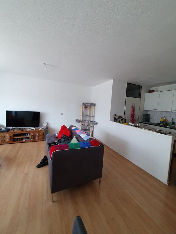 Appartement aan de Europaboulevard in Alkmaar (1825 RN)