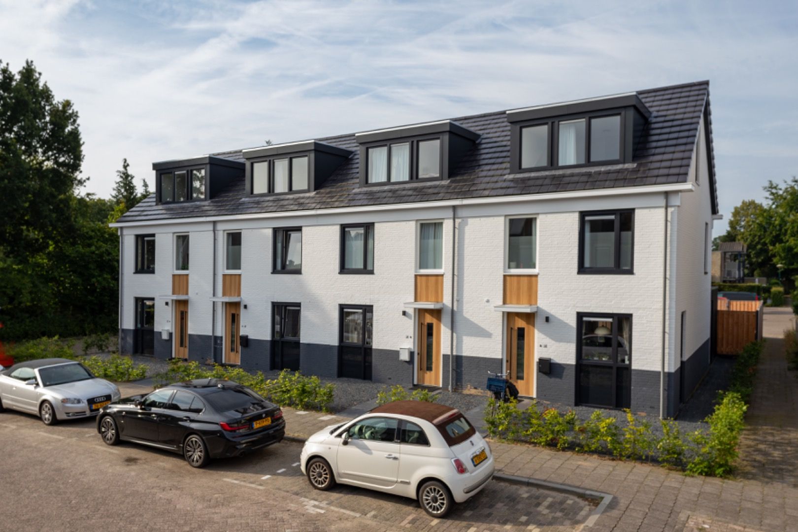 Huis Drakensteyn in Maartensdijk