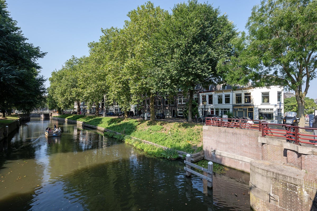 Weerdsingel O.Z.