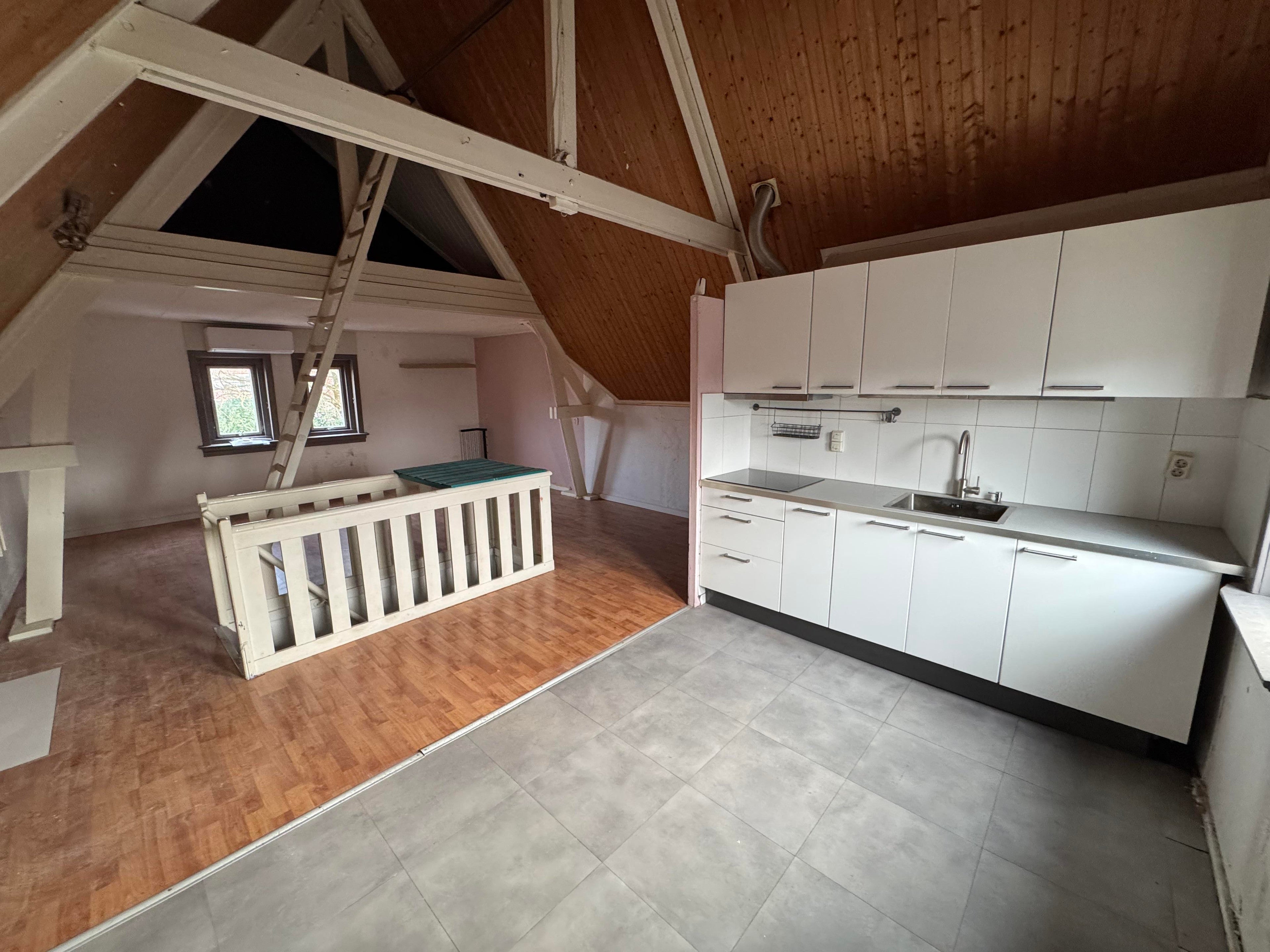 Te huur Studio Lijmbeekstraat 229 in Eindhoven