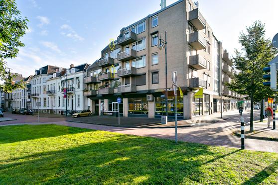 Te huur: Appartement Boulevard Heuvelink in Arnhem