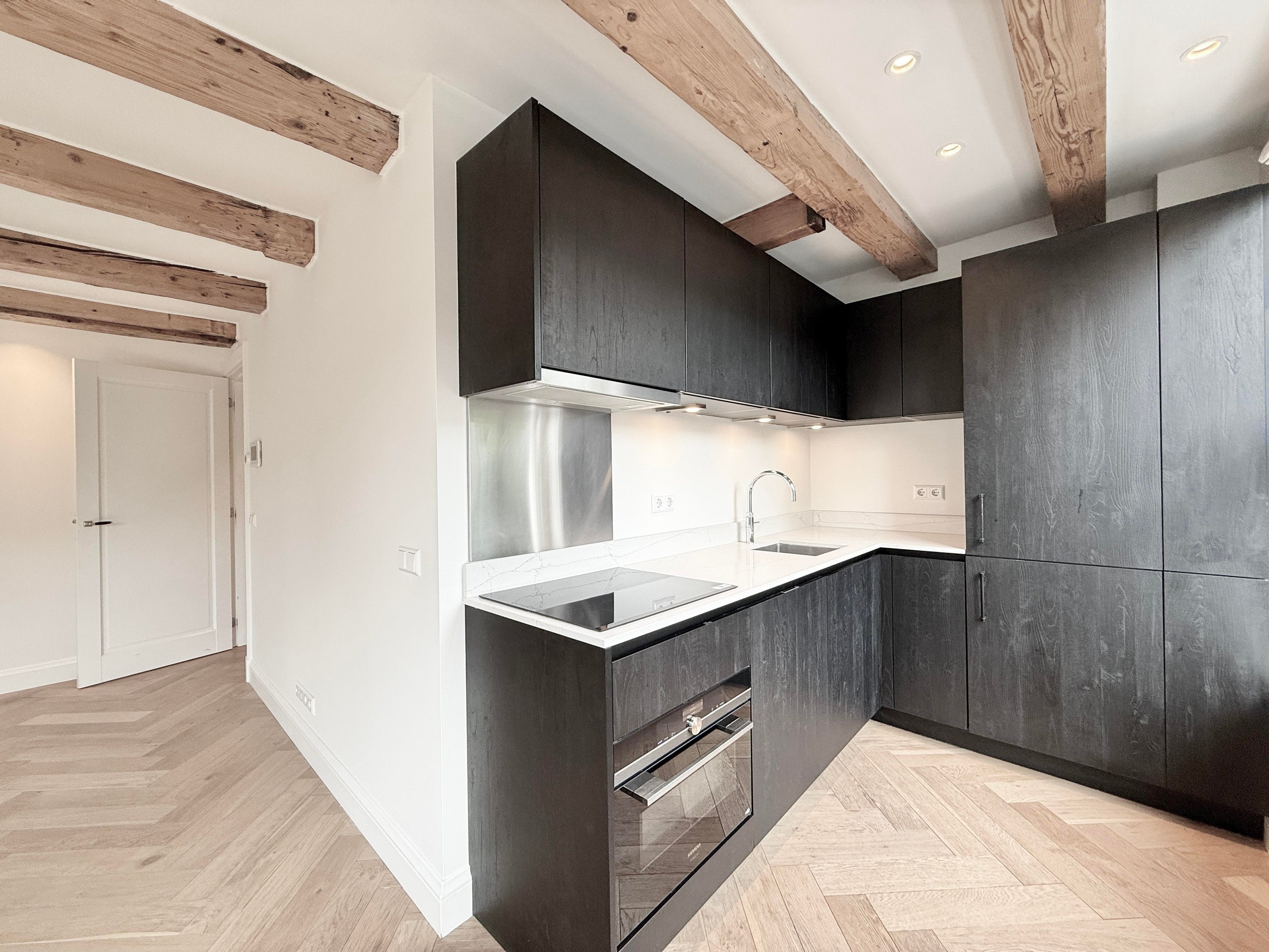 Woning te huur: Keizersgracht, Amsterdam