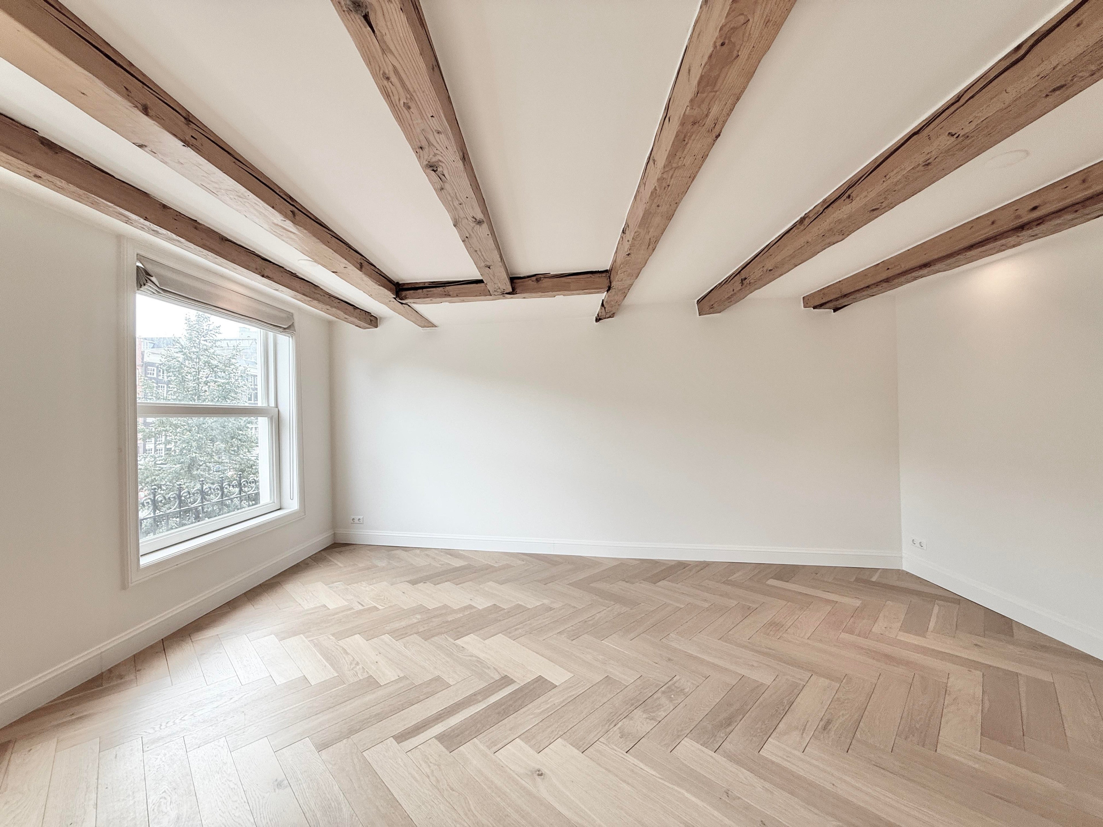 Woning te huur: Keizersgracht, Amsterdam