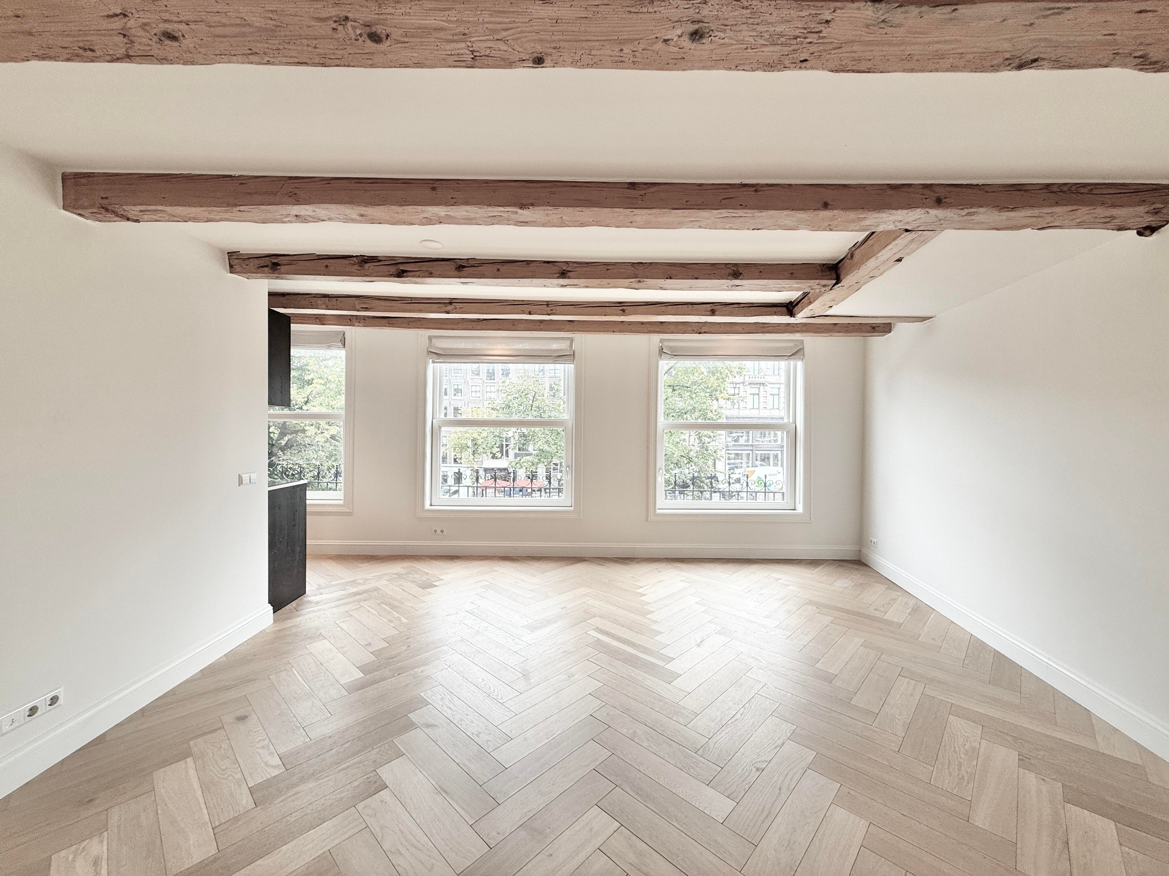 Woning te huur: Keizersgracht, Amsterdam